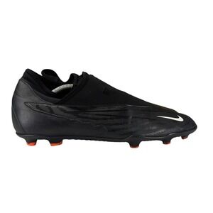 Nike Phantom GX Academy FG MG Soccer Cleats Men 13 Black‎ Multi Ground Football